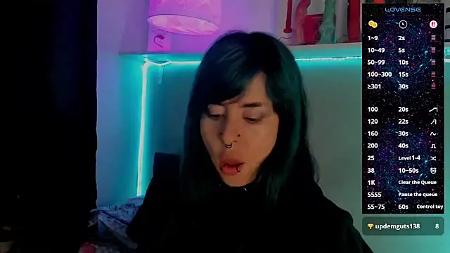 Snapshot of Hisato111 chatting on 15, 9, 2025 Hisato111 online show from 15, 9, 2025