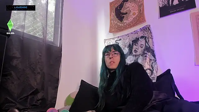 Hisato111 online show from 28, 11, 2025