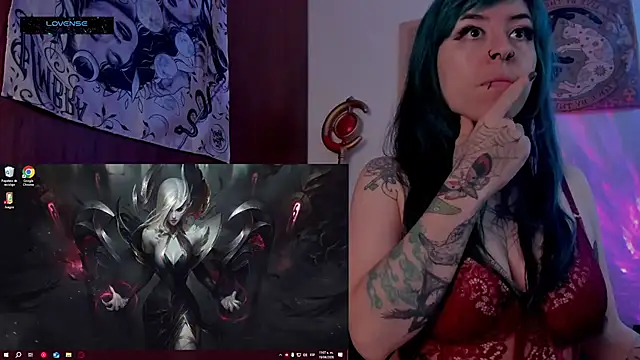 Hisato111 online show from 19, 4, 2026