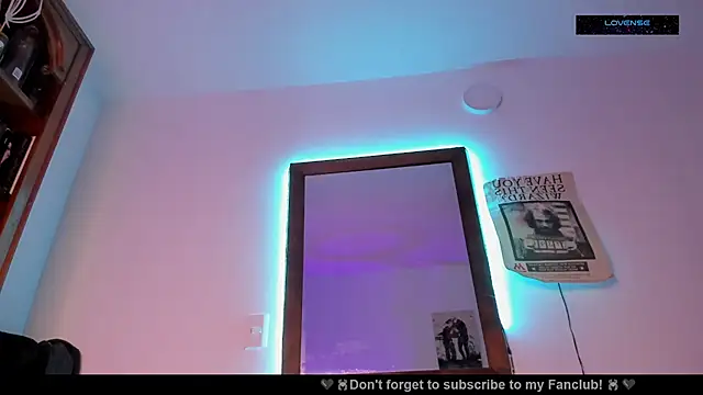 Hisato111 online show from 12, 10, 2025