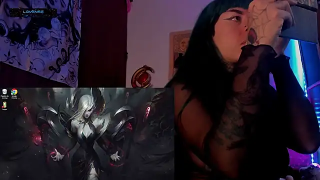 Hisato111 online show from 3, 3, 2026