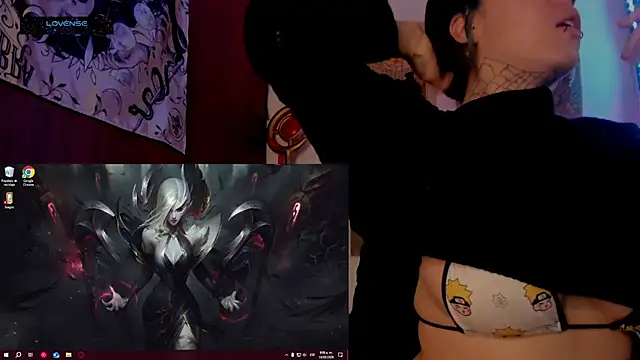 Hisato111 online show from 18, 3, 2026