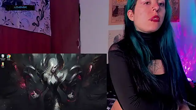 Hisato111 online show from 15, 2, 2026