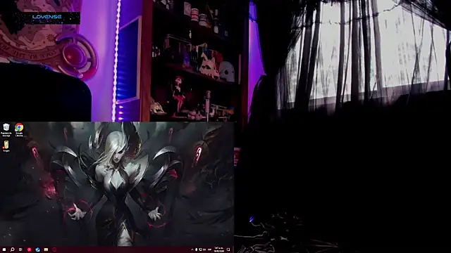 Hisato111 online show from 16, 5, 2026