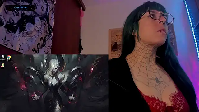 Hisato111 online show from 27, 2, 2026