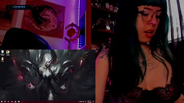 Snapshot of Hisato111 chatting on 9, 6, 2026 Hisato111 online show from 9, 6, 2026