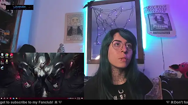 Hisato111 online show from 21, 10, 2025