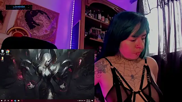 Hisato111 online show from 28, 5, 2026