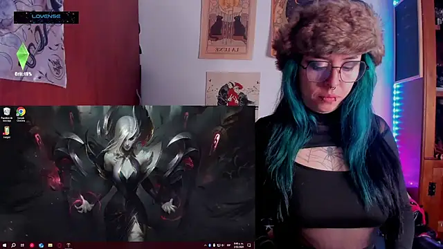 Hisato111 online show from 3, 2, 2026