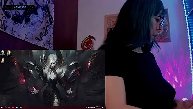 Hisato111 online show from 18, 4, 2026