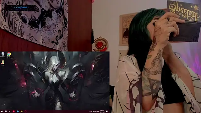 Hisato111 online show from 2, 4, 2026