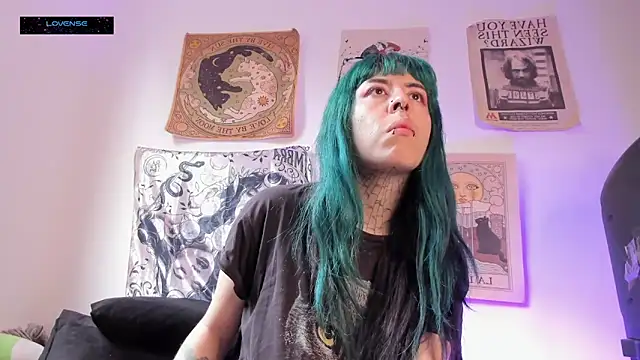 Hisato111 online show from 19, 11, 2025