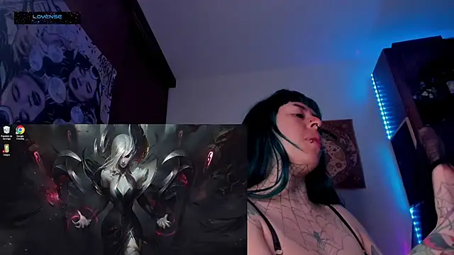 Hisato111 online show from 12, 2, 2026