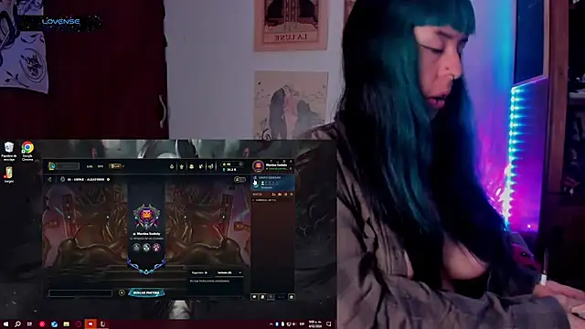 Hisato111 online show from 4, 2, 2026