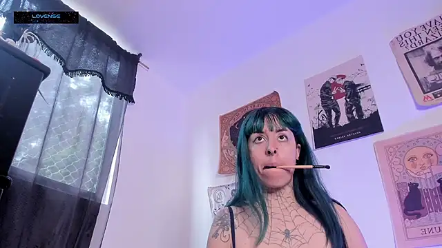 Hisato111 online show from 25, 11, 2025