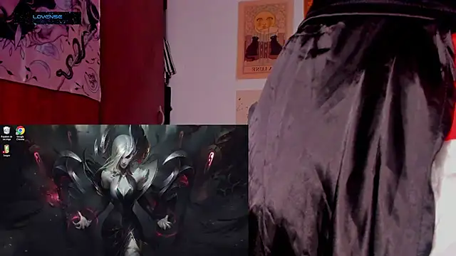 Hisato111 online show from 14, 2, 2026