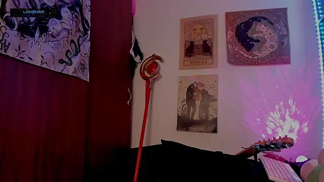 Hisato111 online show from 23, 3, 2026