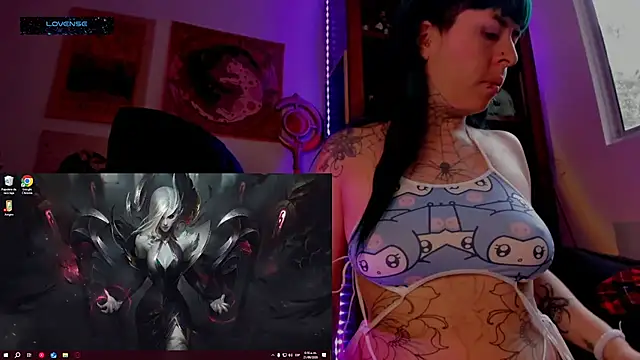 Snapshot of Hisato111 chatting on 21, 6, 2026 Hisato111 online show from 21, 6, 2026