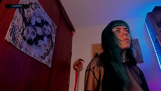 Hisato111 online show from 28, 2, 2026