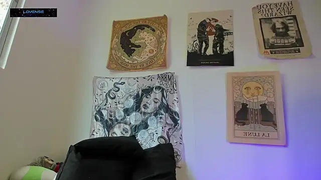 Hisato111 online show from 18, 11, 2025