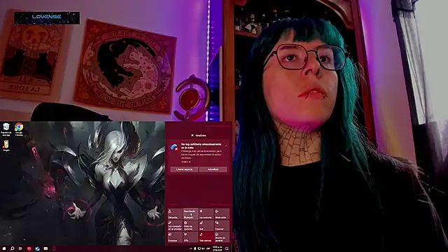 Hisato111 online show from 3, 6, 2026