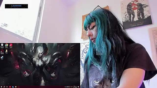 Hisato111 online show from 21, 11, 2025