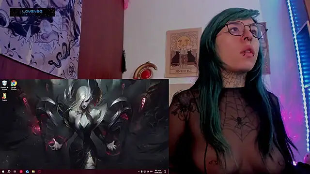 Hisato111 online show from 10, 4, 2026