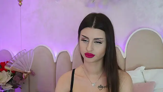 Alice Voss online show from 23, 2, 2026