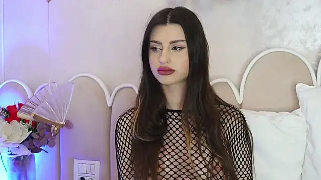 Alice Voss online show from 14, 4, 2026