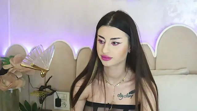 Alice Voss online show from 15, 11, 2025