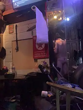 Polaroid White online show from 5, 3, 2025