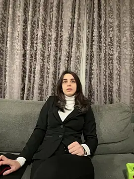 Mazzekyn online show from 10, 2, 2026