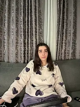 Mazzekyn online show from 19, 2, 2026