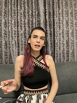 Mazzekyn online show from 11, 11, 2025