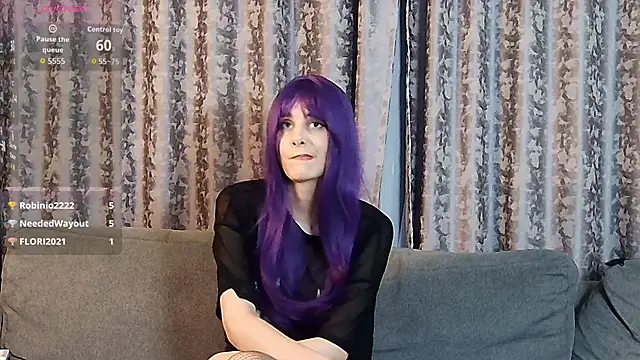 Snapshot of Mazzekyn chatting on 28, 7, 2026 Mazzekyn online show from 28, 7, 2026