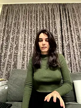 Mazzekyn online show from 10, 1, 2026