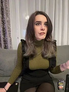 Mazzekyn online show from 12, 3, 2026