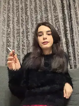 Mazzekyn online show from 11, 1, 2026