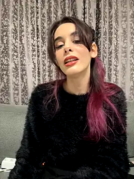 Mazzekyn online show from 7, 11, 2025