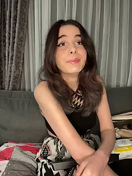 Mazzekyn online show from 15, 2, 2026