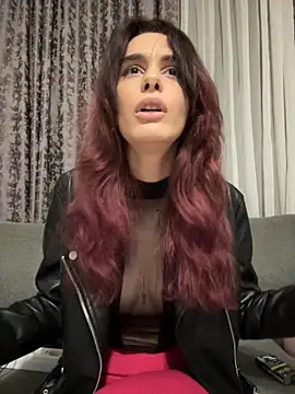 Mazzekyn online show from 11, 10, 2025