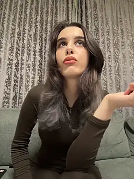 Mazzekyn online show from 3, 2, 2026