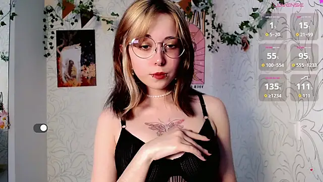  miraclecattt  online show from 24, 2, 2026