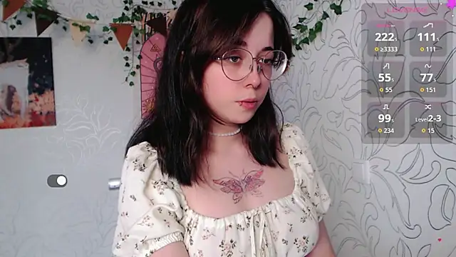  miraclecattt  online show from 10, 4, 2026