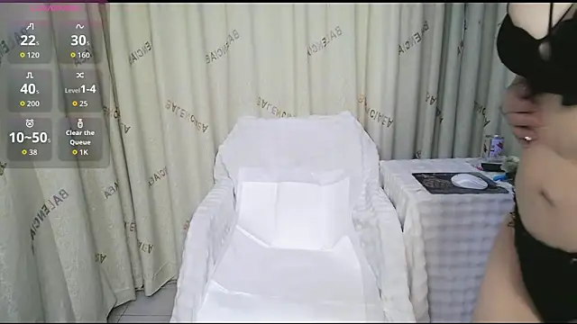 Alisawa online show from 12, 3, 2026