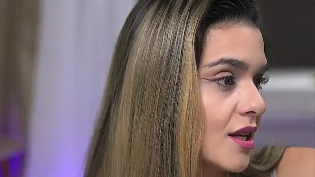 RobertaRosetti online show from 4, 12, 2025