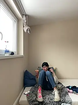 femboybandi online show from 13, 1, 2026