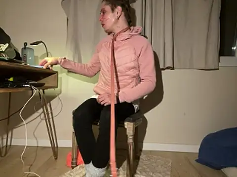 femboybandi online show from 7, 3, 2026