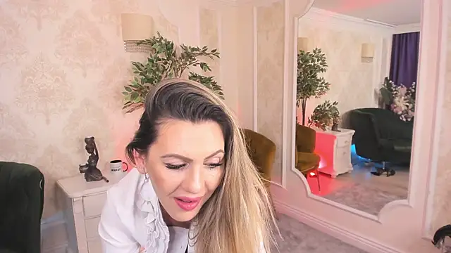 LexySinner online show from 20, 3, 2025