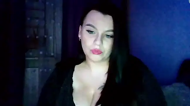 DianaFlirty online show from 21, 3, 2025